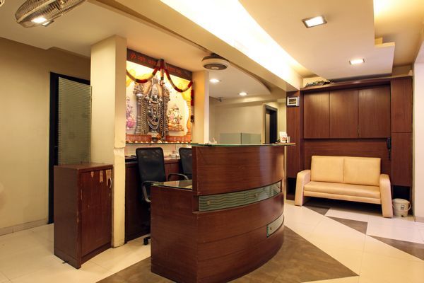 Hotel Prince Regency